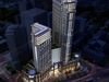Building B 38 3D Model .max .3ds