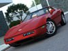 Chevrolet Corvette 1985 3D Model