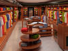 Clothing Store interior for Men and Women (Render Ready) 3D Model