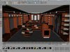 Clothing Store interior for Men and Women (Render Ready) 3D Model .max .obj .3ds .fbx .c4d .ma .mb
