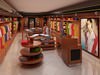 Clothing Store interior for Men and Women (Render Ready) 3D Model .max .obj .3ds .fbx .c4d .ma .mb