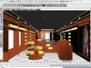 Clothing Store interior for Men and Women (Render Ready) 3D Model .max .obj .3ds .fbx .c4d .ma .mb