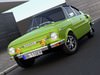 Skoda 110R 1971 3D Model