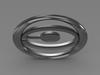 Gonow Logo 3D Model .max .obj .3ds .fbx .lwo .lw .lws .c4d
