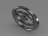 Gonow Logo 3D Model .max .obj .3ds .fbx .lwo .lw .lws .c4d