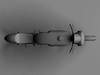 Matchless G50 1954 3D Model .max .obj .3ds .c4d