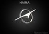 Haima 3d Logo 3D Model 