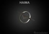 Haima 3d Logo 3D Model 