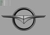 Haima 3d Logo 3D Model 