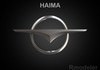 Haima 3d Logo 3D Model 