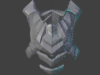 Halo 4 Venator Chest