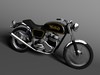 Norton Commando 850