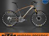 KTM Myroon Prestige 3D Model