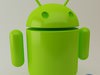 Android Character 3D Model
