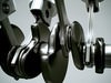 Animated V6 Engine Cylinders 3D Model .max .obj .3ds .fbx .lwo .lw .lws .c4d