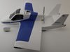 Transition Flying Car 3D Model .max .obj .3ds .c4d .dxf