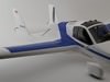 Transition Flying Car 3D Model .max .obj .3ds .c4d .dxf