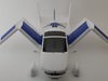 Transition Flying Car 3D Model .max .obj .3ds .c4d .dxf