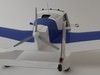 Transition Flying Car 3D Model .max .obj .3ds .c4d .dxf