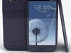 Samsung Galaxy S III Blue 3D Model