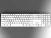 keyboard 3D Model .max .obj .3ds .fbx .ma .mb