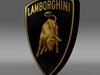 Lamborghini Logo 3D Model .max .obj .3ds .fbx .lwo .lw .lws .c4d