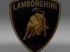 Lamborghini Logo 3D Model .max .obj .3ds .fbx .lwo .lw .lws .c4d
