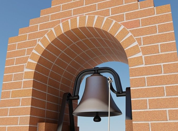 4 Chapel Pack 3D Model 4 Chapel Pack 3D Model .max .obj .3ds .lwo .lw .lws