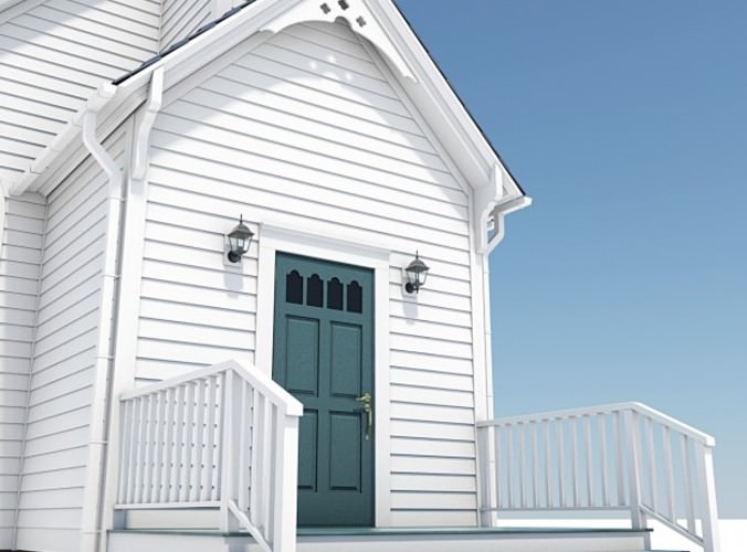 4 Chapel Pack 3D Model 4 Chapel Pack 3D Model .max .obj .3ds .lwo .lw .lws