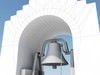 4 Chapel Pack 3D Model .max .obj .3ds .lwo .lw .lws