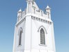 4 Chapel Pack 3D Model .max .obj .3ds .lwo .lw .lws