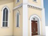 4 Chapel Pack 3D Model .max .obj .3ds .lwo .lw .lws