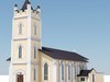 4 Chapel Pack 3D Model .max .obj .3ds .lwo .lw .lws