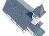4 Chapel Pack 3D Model .max .obj .3ds .lwo .lw .lws