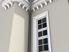 4 Chapel Pack 3D Model .max .obj .3ds .lwo .lw .lws