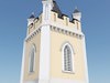 4 Chapel Pack 3D Model .max .obj .3ds .lwo .lw .lws