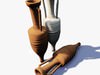 Amphora.rar 3D Model
