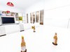 Budweiser Beer Collection. 3D Model .max .obj .3ds .fbx