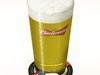 Budweiser Beer Collection. 3D Model .max .obj .3ds .fbx