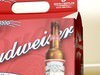 Budweiser Beer Collection. 3D Model .max .obj .3ds .fbx
