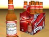 Budweiser Beer Collection. 3D Model .max .obj .3ds .fbx