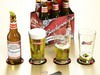 Budweiser Beer Collection. 3D Model .max .obj .3ds .fbx