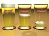 Budweiser Beer Collection. 3D Model .max .obj .3ds .fbx