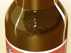 Budweiser Beer Collection. 3D Model .max .obj .3ds .fbx