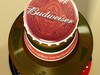Budweiser Beer Collection. 3D Model .max .obj .3ds .fbx