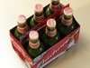 Budweiser Beer Collection. 3D Model .max .obj .3ds .fbx