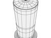 Budweiser Beer Collection. 3D Model .max .obj .3ds .fbx