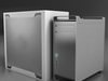 Computer 3D Model