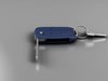 Car key 3D Model .max .obj .3ds .fbx .ma .mb