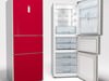 Haier Refrigerator v1 Interior 3D Model